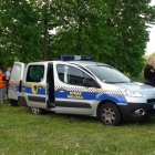 Bezpieczna szkoła - bezpieczny uczeń